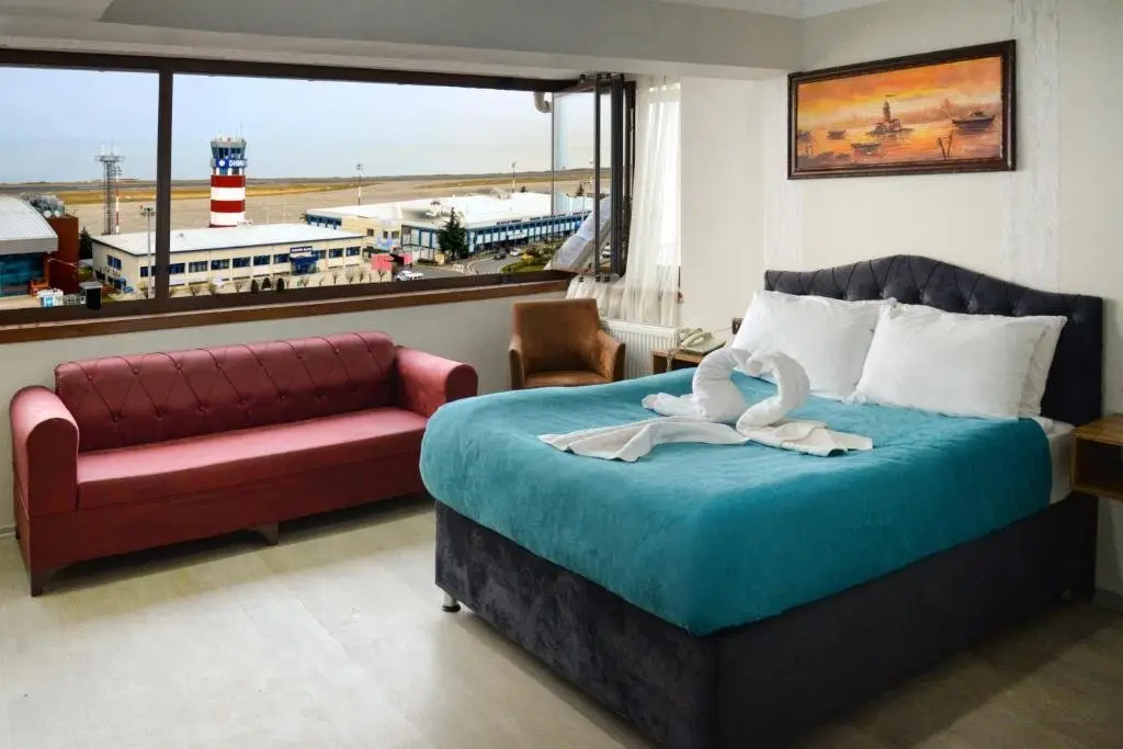 Трабзон: Elite Holiday Hotel