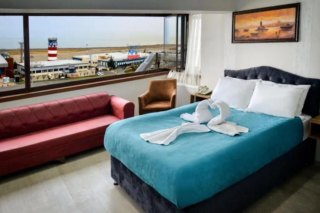 Трабзон: Elite Holiday Hotel