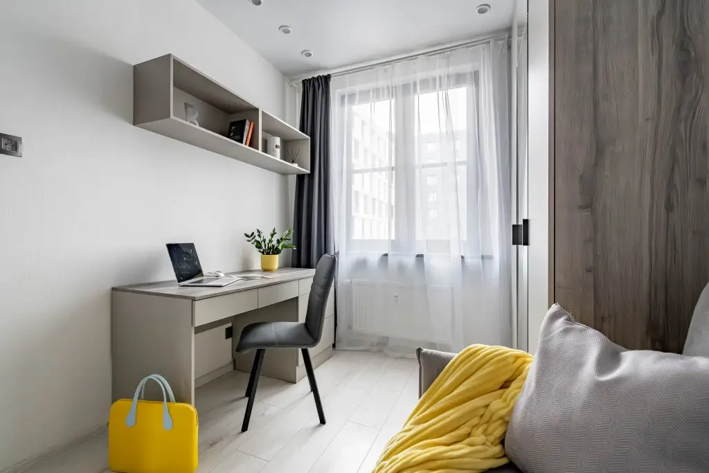 Санкт-Петербург: Квартира Merino Home Graffit