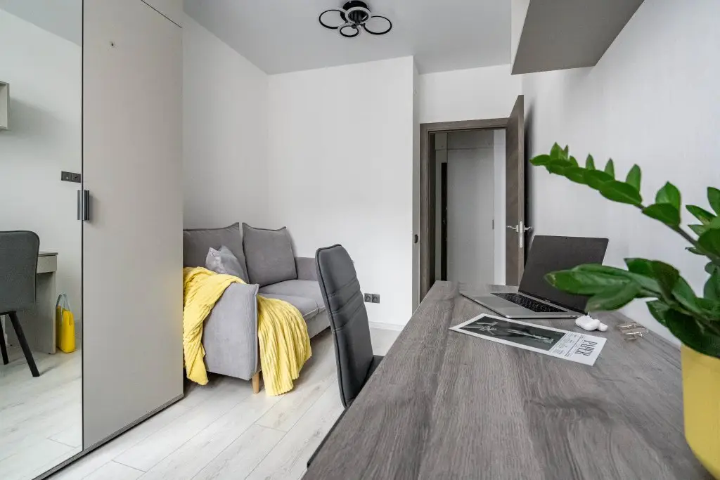 Санкт-Петербург: Квартира Merino Home Graffit