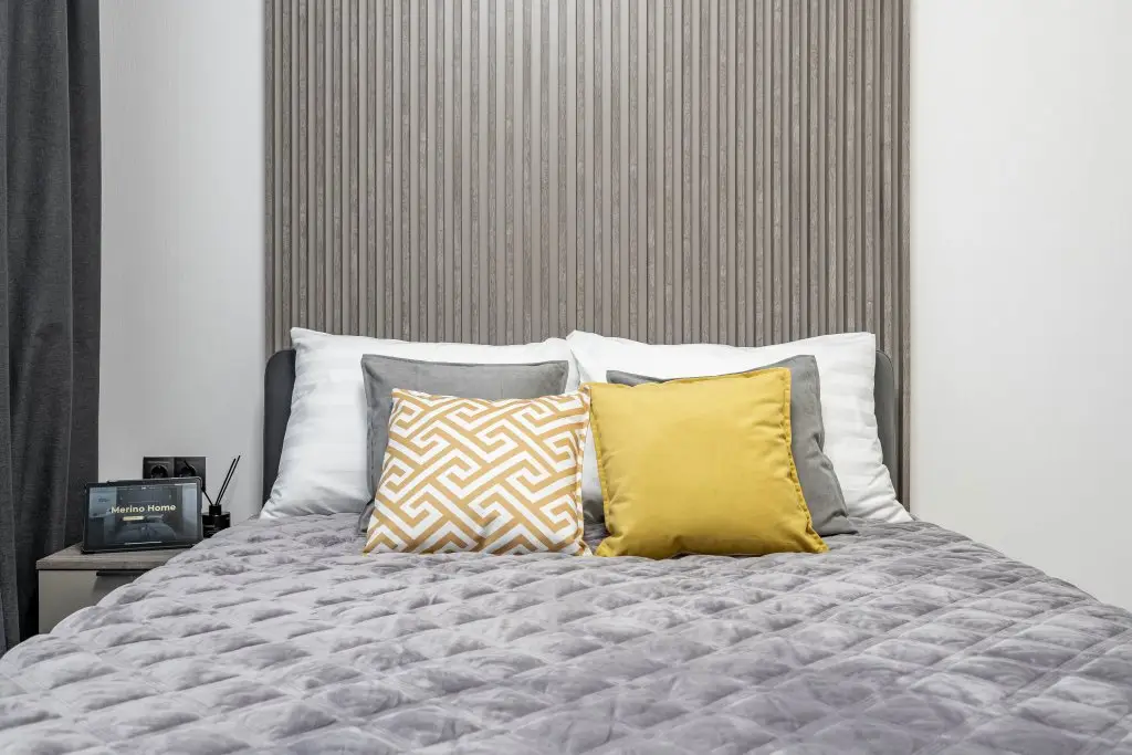 Санкт-Петербург: Квартира Merino Home Graffit