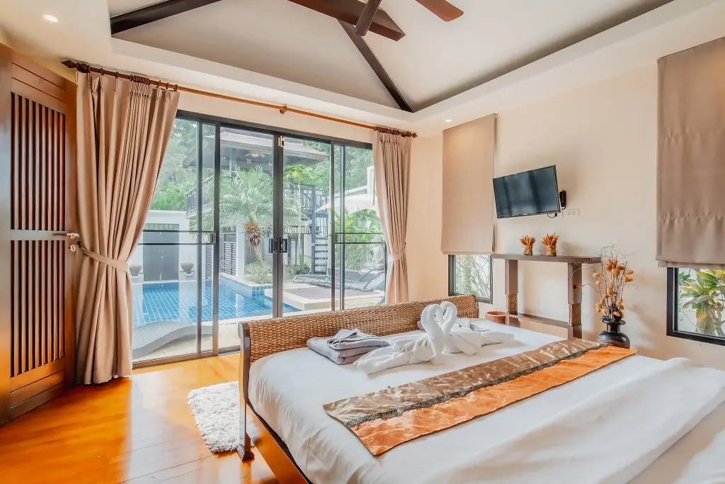 Муанг: Вилла Eva Pool Villa in Rawai