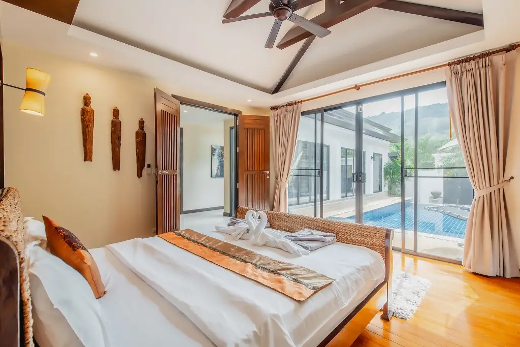 Муанг: Вилла Eva Pool Villa in Rawai