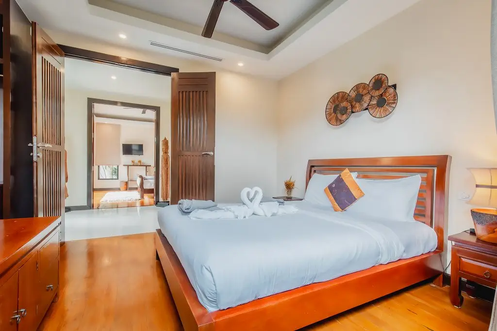 Муанг: Вилла Eva Pool Villa in Rawai