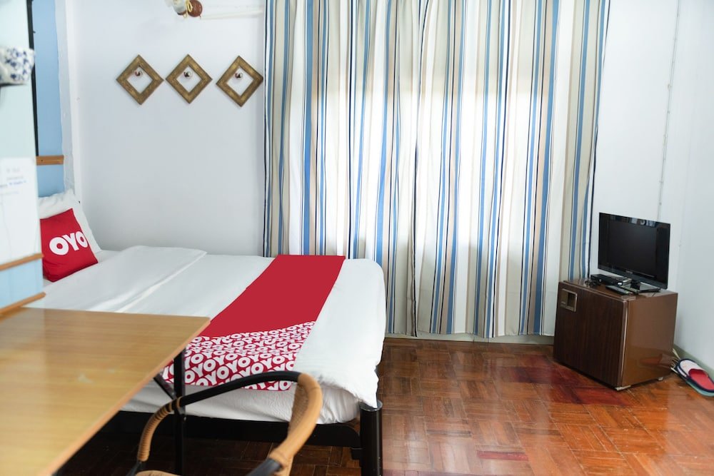 Old Town Boutique Hostel — фото 1