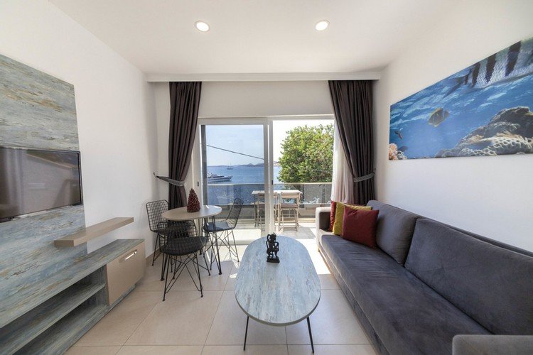 Бодрум: Namor 2 | Bodrum