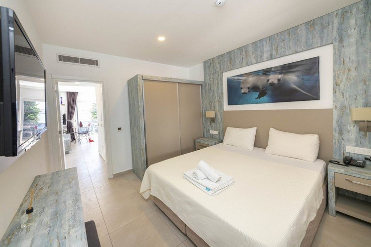 Бодрум: Namor 2 | Bodrum