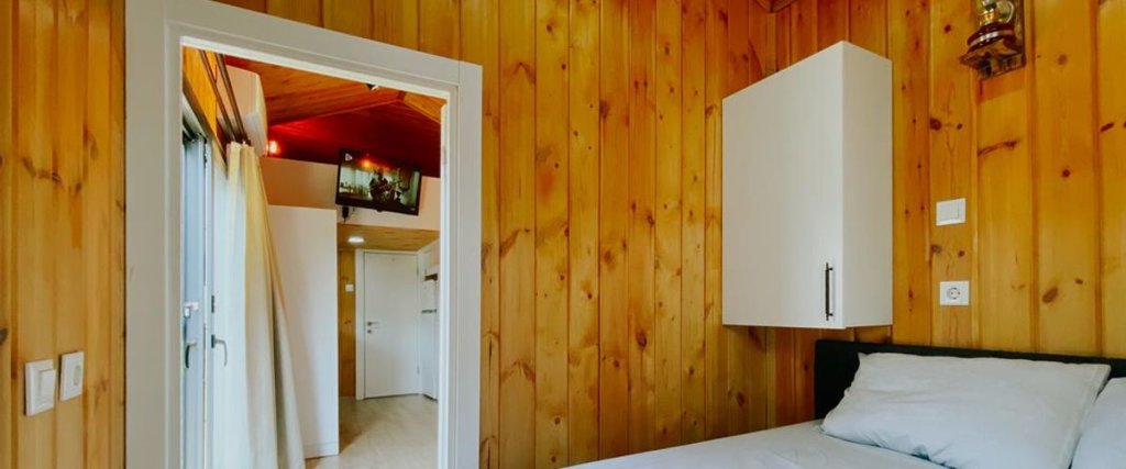 Яликавак: Miya Garden Tiny House