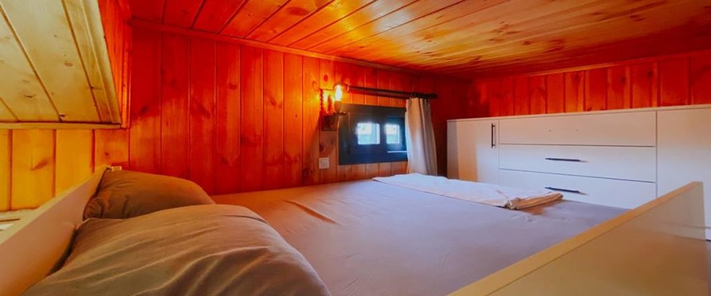 Яликавак: Miya Garden Tiny House