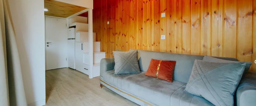 Яликавак: Miya Garden Tiny House