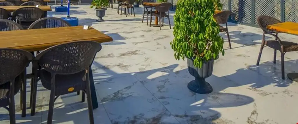Бодрум: Nemesis Hotel