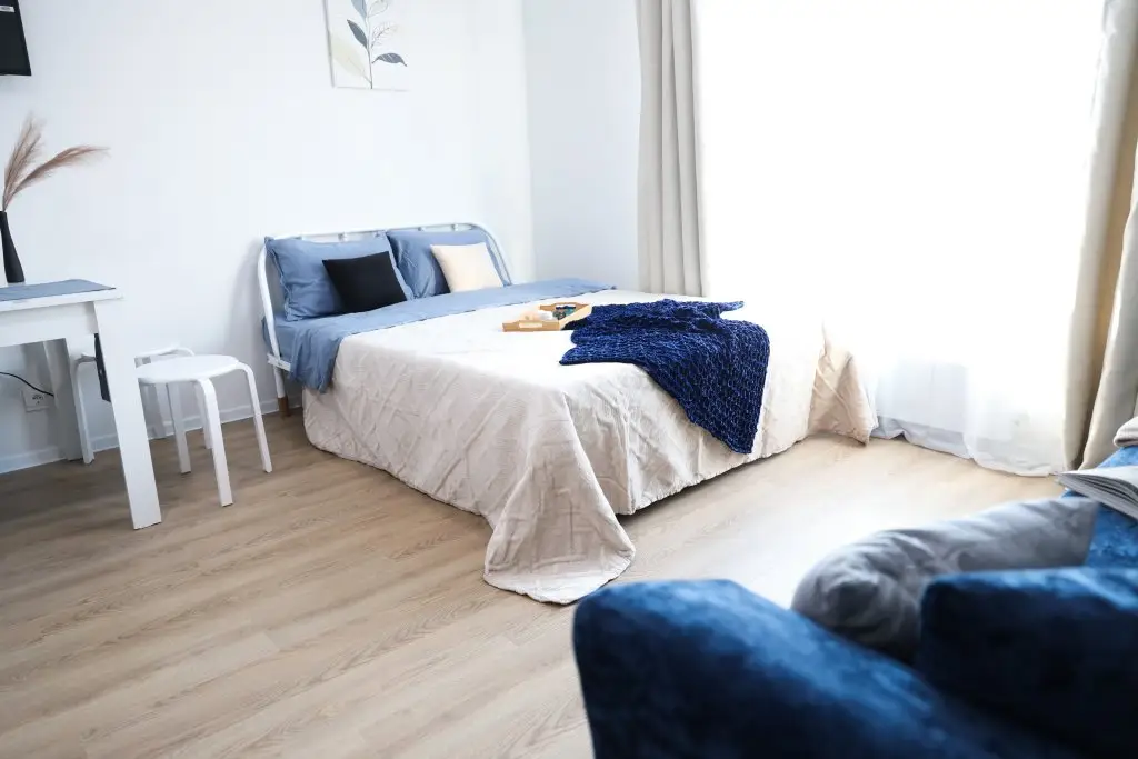 Санкт-Петербург: Квартира BookingPiter Сканди Лесная