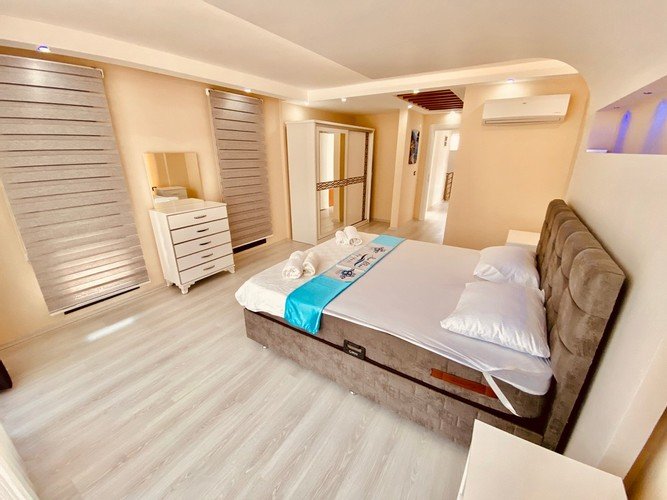Кушадасы: Luxury Villa Tropicbird 9 Ozel Havuzlu