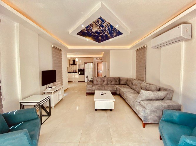 Кушадасы: Luxury Villa Tropicbird 9 Ozel Havuzlu