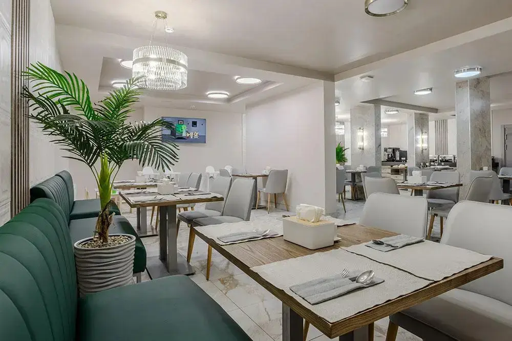 Анапа: MARITTIMO Resort Hotel All inclusive (Мариттимо Резорт)