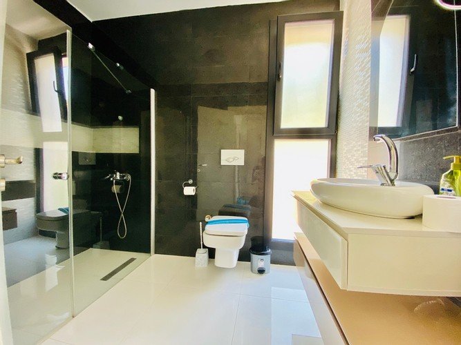 Кушадасы: Luxury Villa Flamingo 7 Ozel Havuzlu