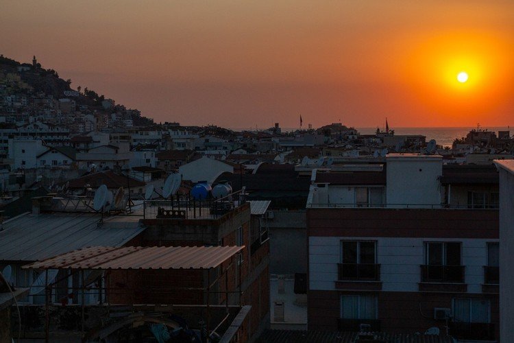 Кушадасы: Stark | Kusadasi
