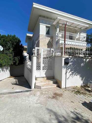 Кемер: Villa Beren