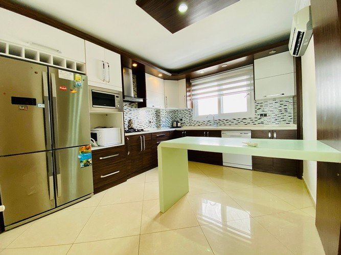 Кушадасы: Luxury Villa Roma Ozel Havuzlu