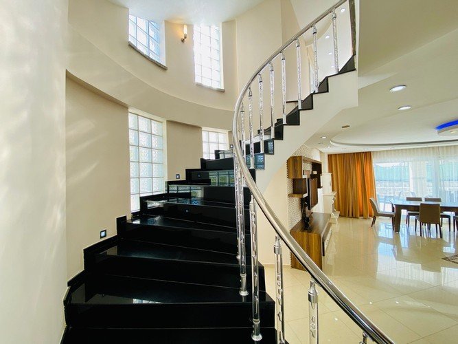 Кушадасы: Luxury Villa Roma Ozel Havuzlu