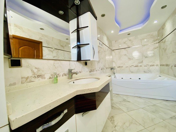Кушадасы: Luxury Villa Roma Ozel Havuzlu