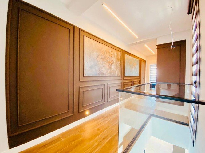 Согучак: Luxury Villa Eva Ozel Havuzlu