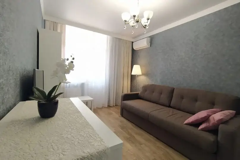 Витязево: Privilegiya(Anapa)