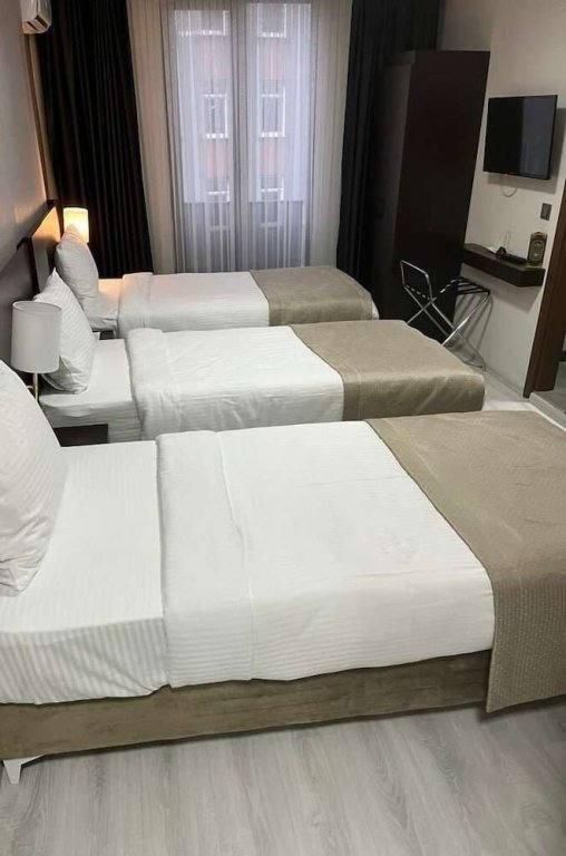 Стамбул: Mays Royal Hotel
