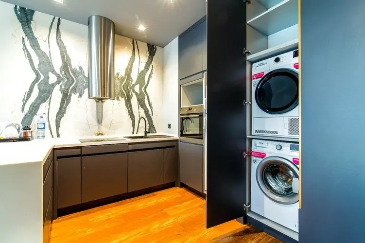 Стамбул: Luxurious  Cozy Apartment In Benesta Residence