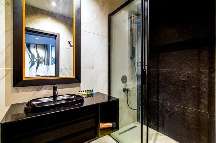 Стамбул: Luxurious  Cozy Apartment In Benesta Residence