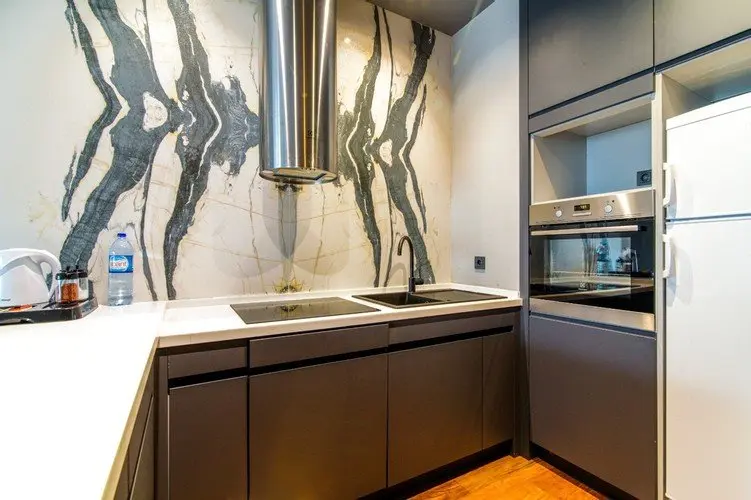 Стамбул: Luxurious  Cozy Apartment In Benesta Residence
