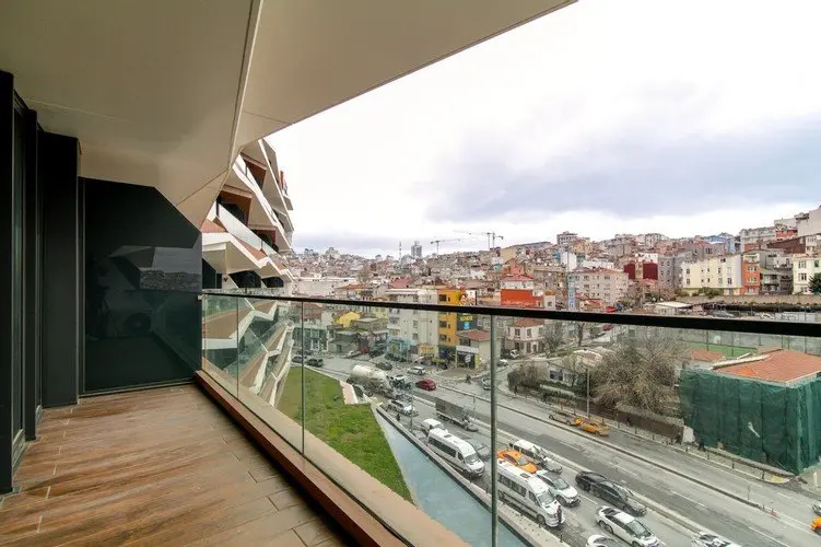 Стамбул: Luxurious  Cozy Apartment In Benesta Residence