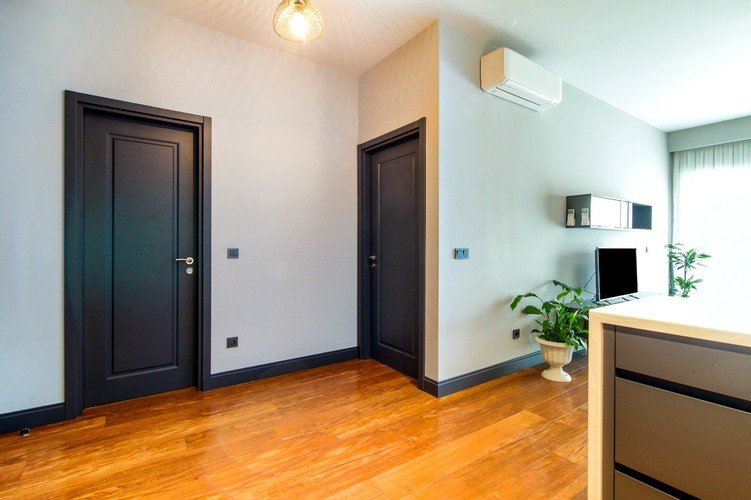 Стамбул: Luxurious  Cozy Apartment In Benesta Residence