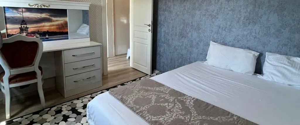 Стамбул: Mihrihatun Suit Otel