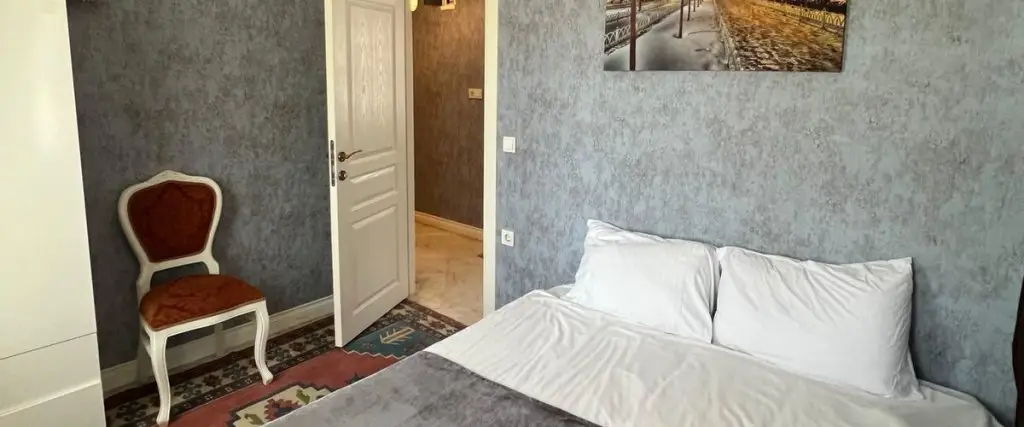 Стамбул: Mihrihatun Suit Otel
