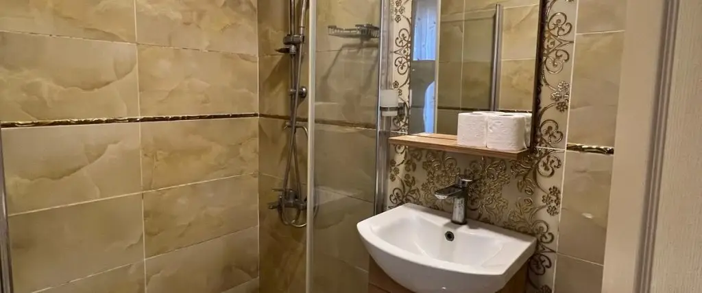 Стамбул: Mihrihatun Suit Otel