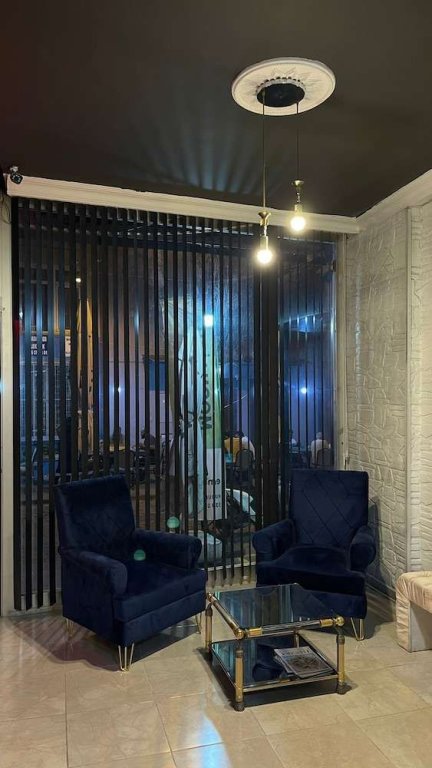 Стамбул: Moon Light Otel Pendik
