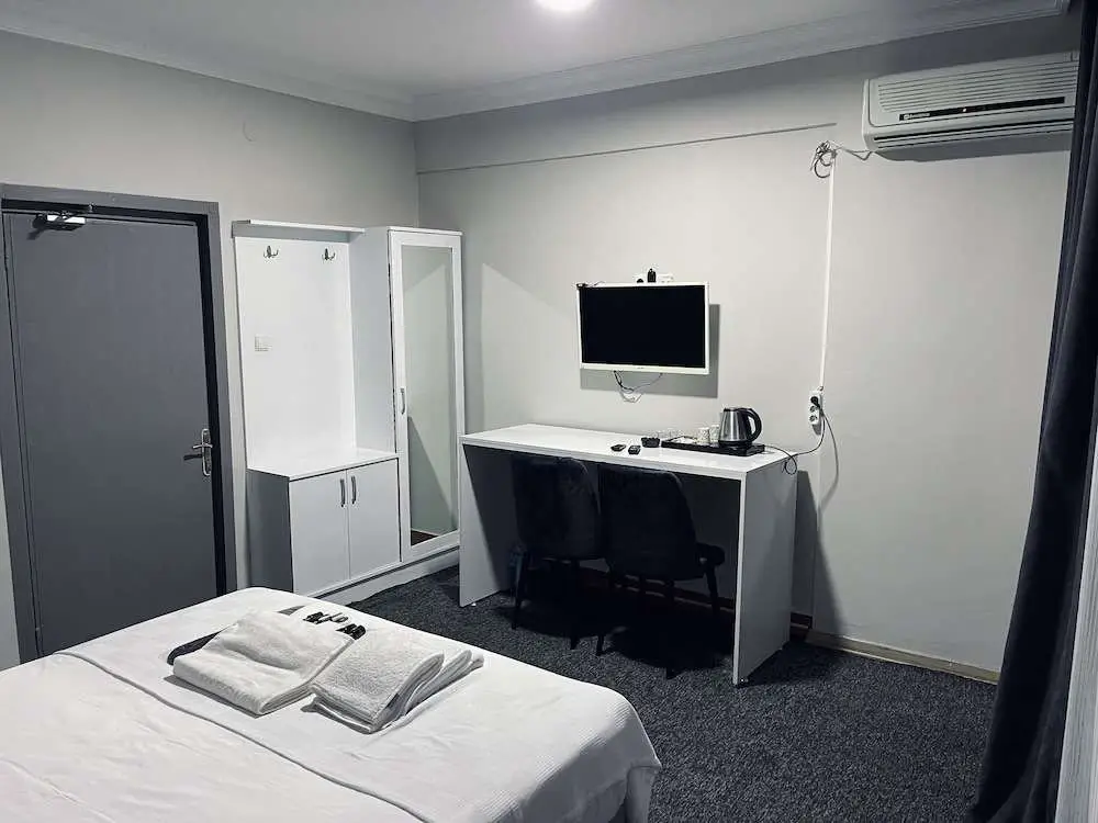 Стамбул: Moon Light Otel Pendik