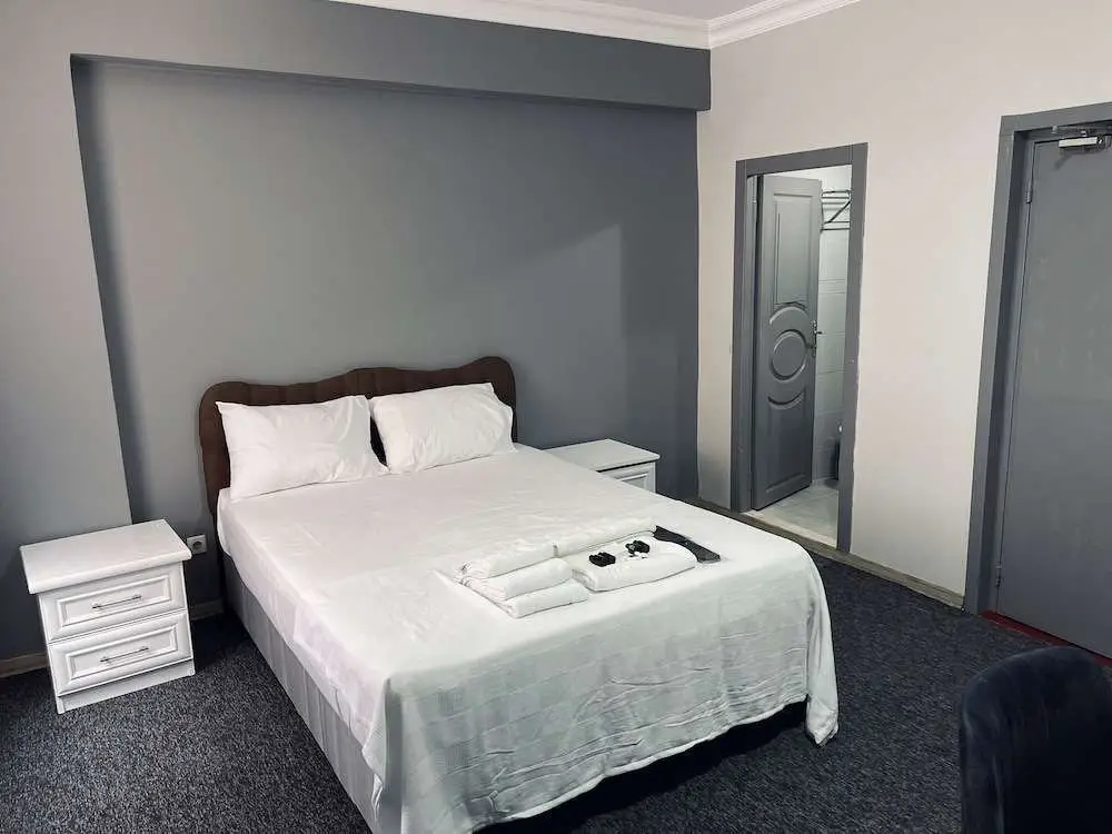 Стамбул: Moon Light Otel Pendik