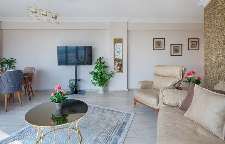 Marvelous Central 3br/2ba Dblx W Terraceviews — фото 1