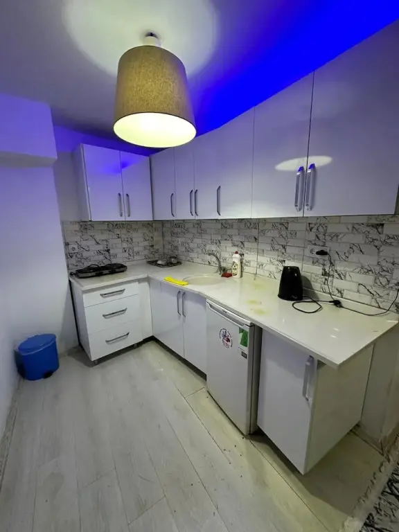 Измир: Tınaztepe Rezidans Otel