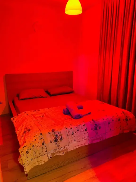 Измир: Tınaztepe Rezidans Otel