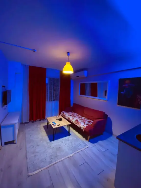 Измир: Tınaztepe Rezidans Otel