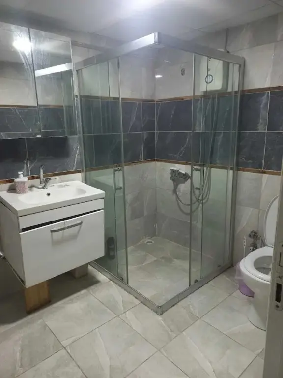 Измир: Tınaztepe Rezidans Otel