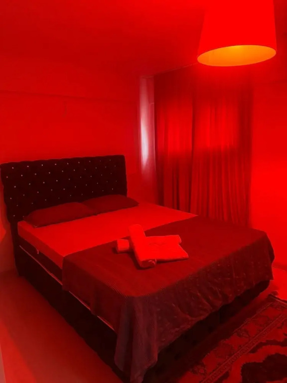 Измир: Tınaztepe Rezidans Otel