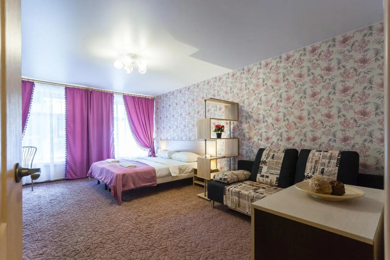 Санкт-Петербург: DomBagrationa Apartment 4BD near Hermitage