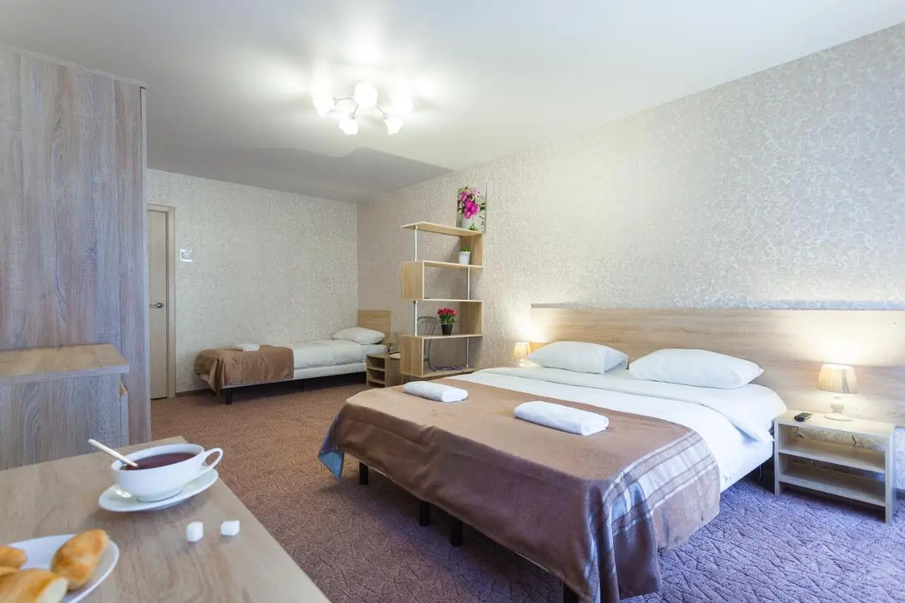 Санкт-Петербург: DomBagrationa Apartment 4BD near Hermitage