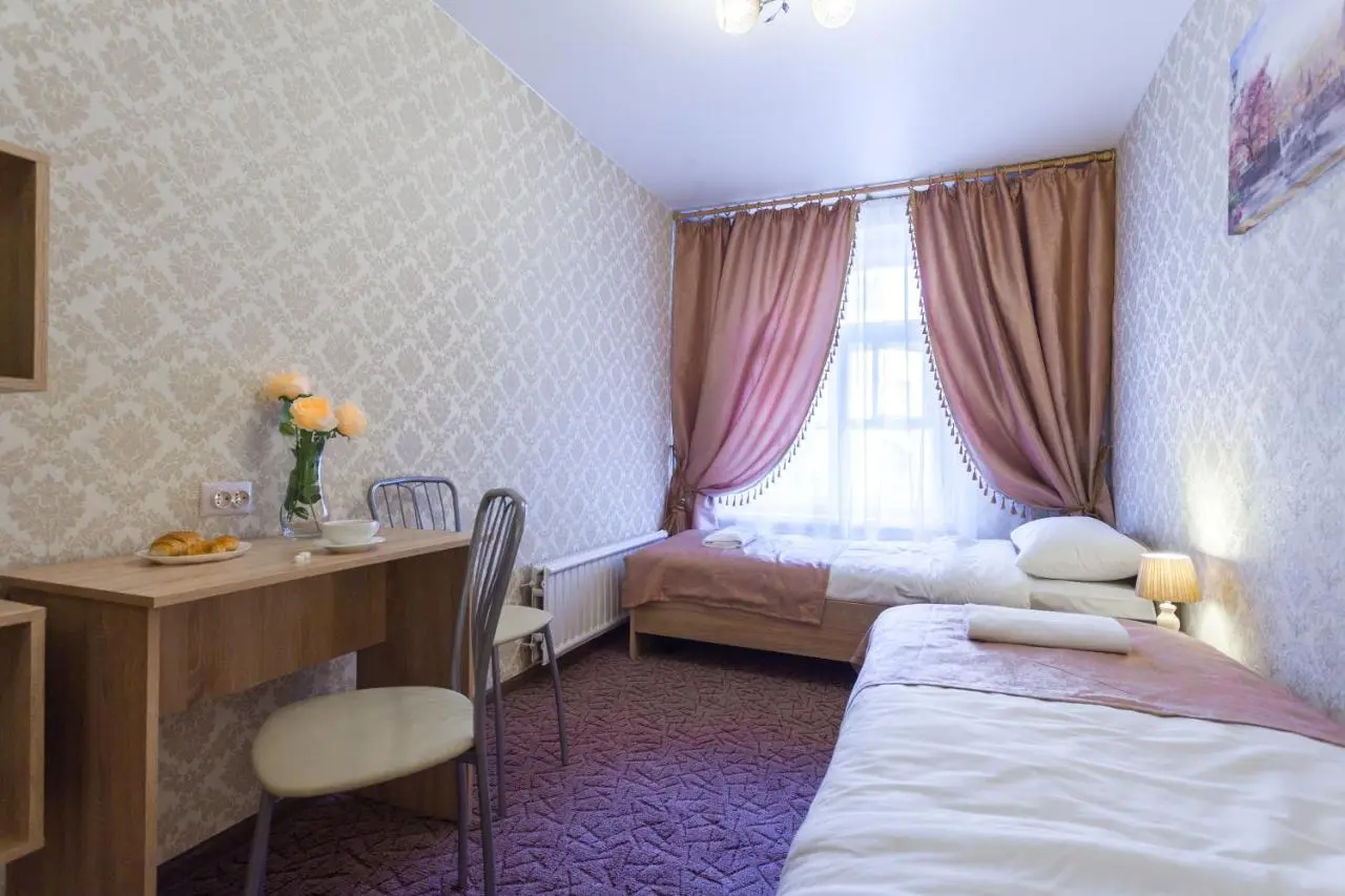 Санкт-Петербург: DomBagrationa Apartment 4BD near Hermitage