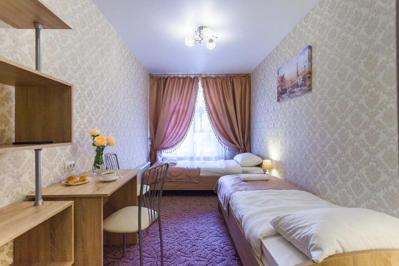Санкт-Петербург: DomBagrationa Apartment 4BD near Hermitage