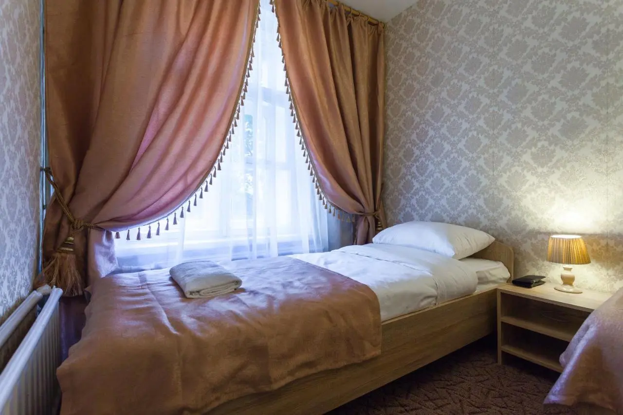 Санкт-Петербург: DomBagrationa Apartment 4BD near Hermitage